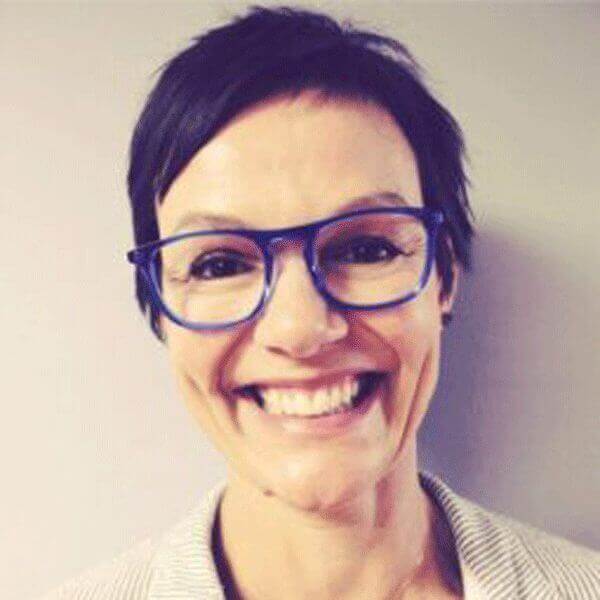 Meet Claudia our Registered Dietician Meet Claudia our Registered Dietician