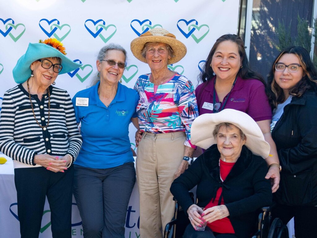Carlton Senior Living Is A Teepa Snow Positive Approach To Care® Designated Organization