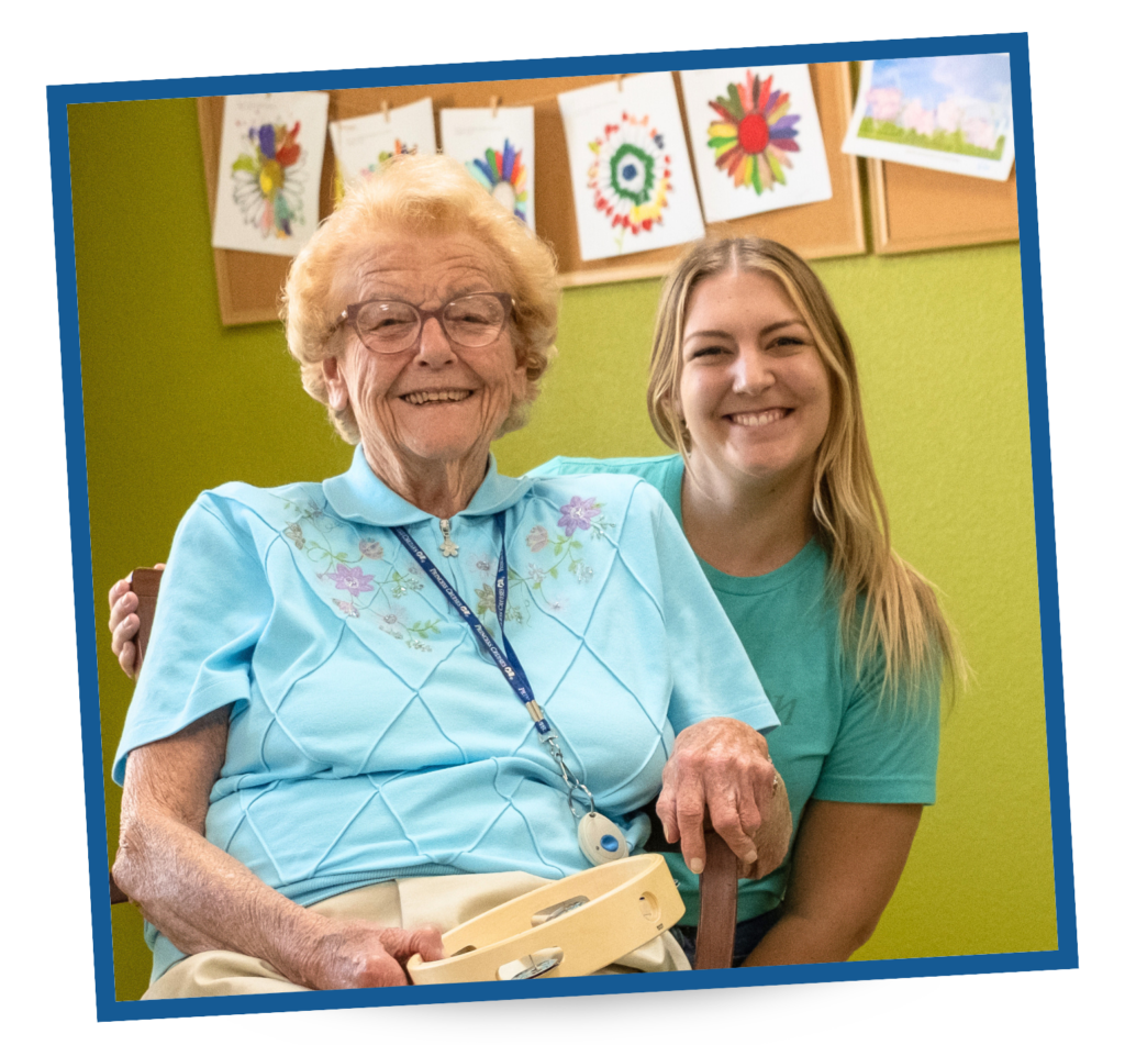 Carlton Is First Positive Approach To Care® (pac) Designated Senior Living Provider In Northern California