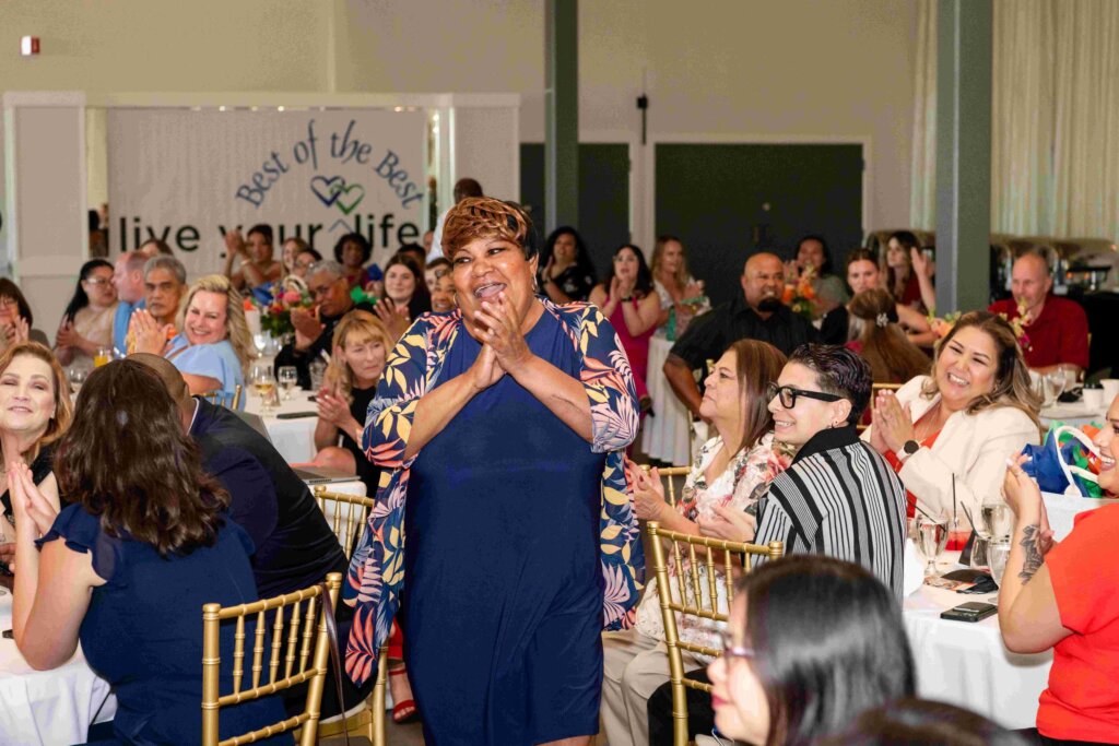 Carlton Senior Living Honors The Best Of The Best For 2023