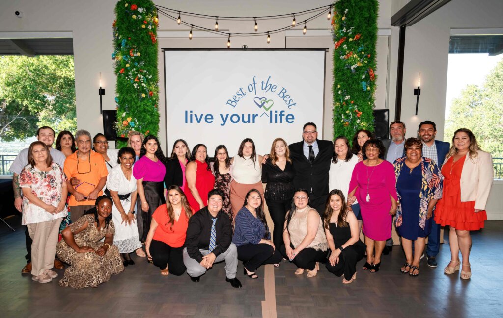 Honoring Carlton Senior Living's Best Of The Best