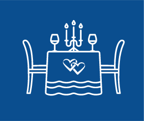 Candlelight Dinners