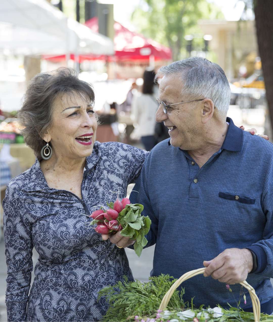 Independent Living Life Is Vibrant At Carlton