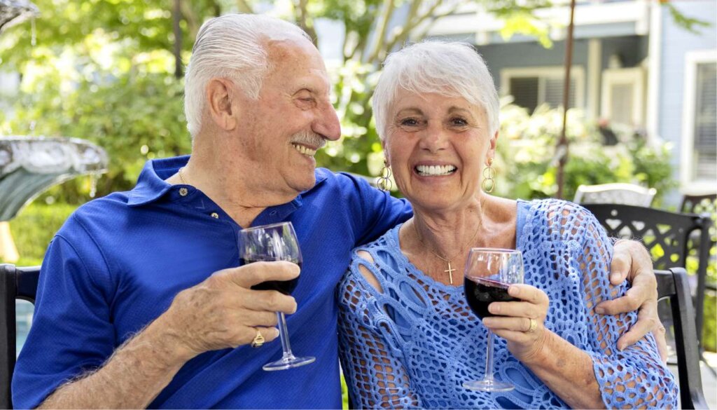 Independent Living Image Life At Carlton 1